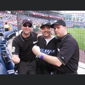 Meet your Posher, David